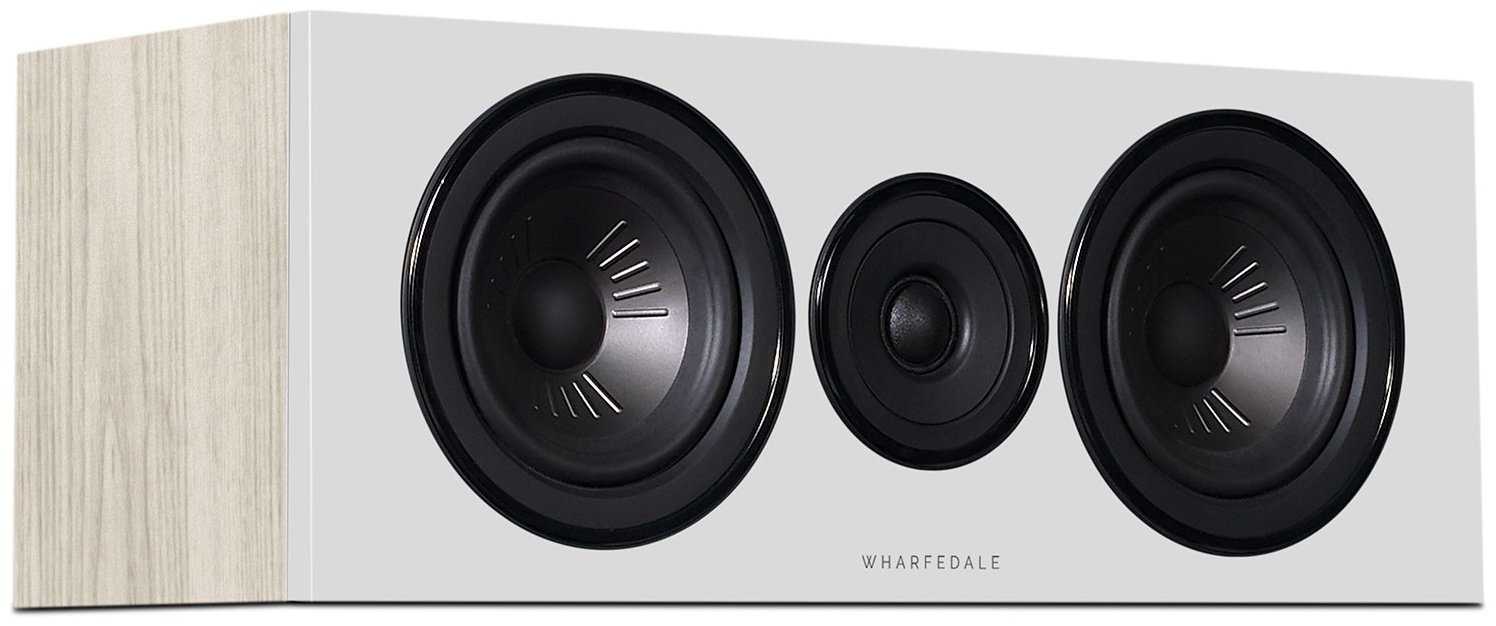 Акустическая система Wharfedale Diamond 12.C