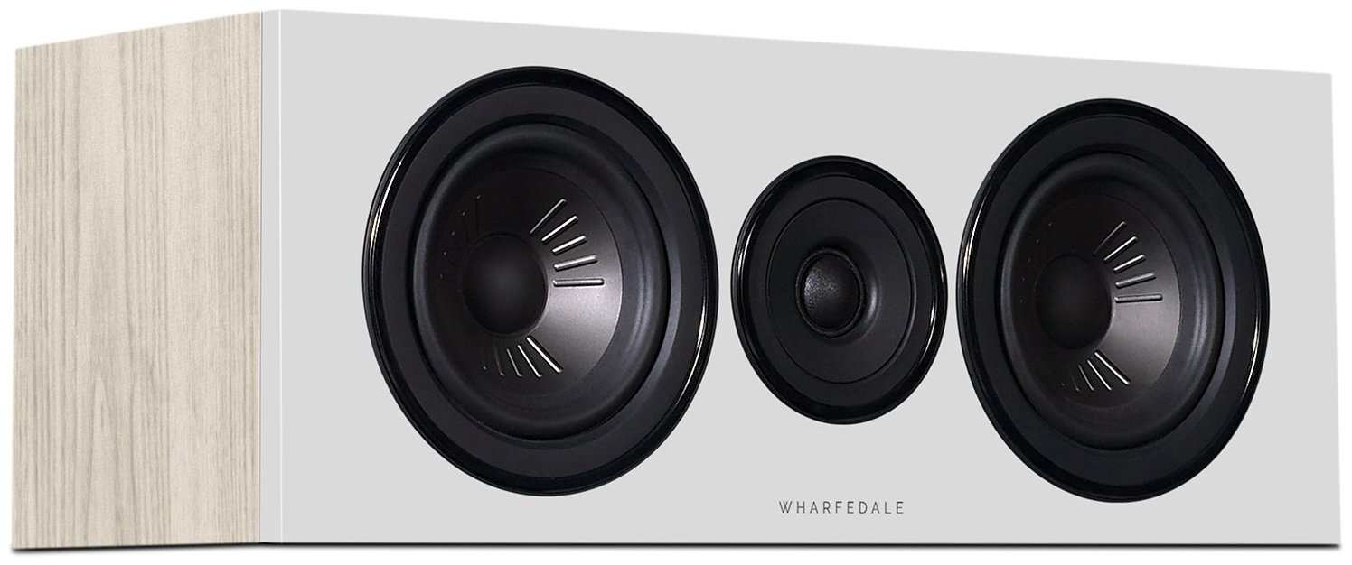 Акустическая система Wharfedale Diamond 12.C