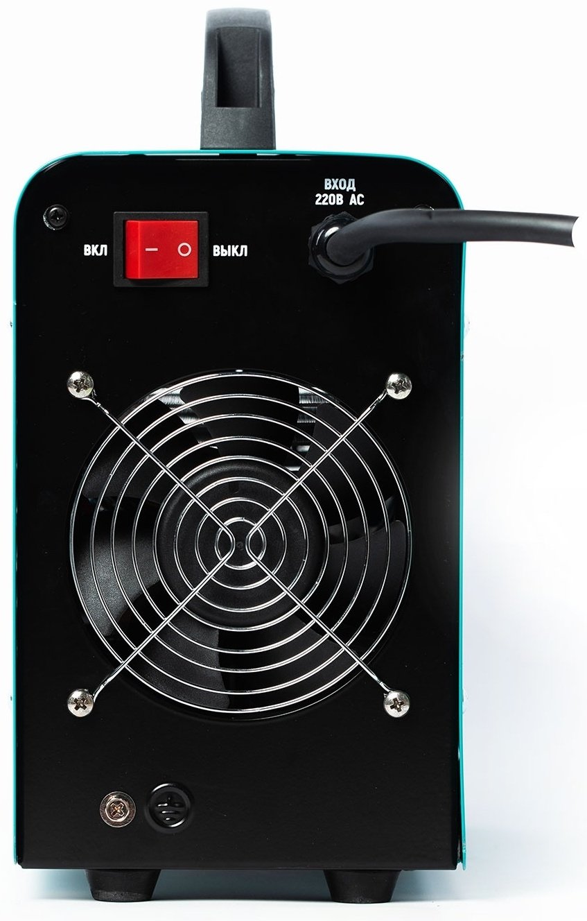 ALTECO сварочный инвертор ARC 200 Professional (MMA) - ForteMarket ALTECO сварочный инвертор ARC 200 Professional (MMA) купить,0