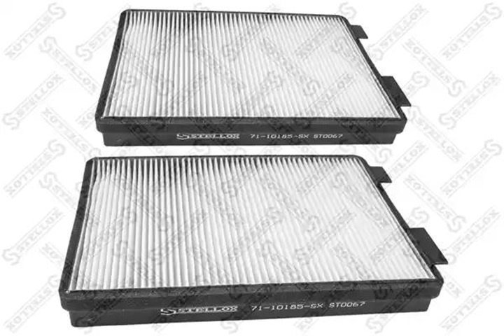 Stellox салонный фильтр 71-10185-SX купить,4895