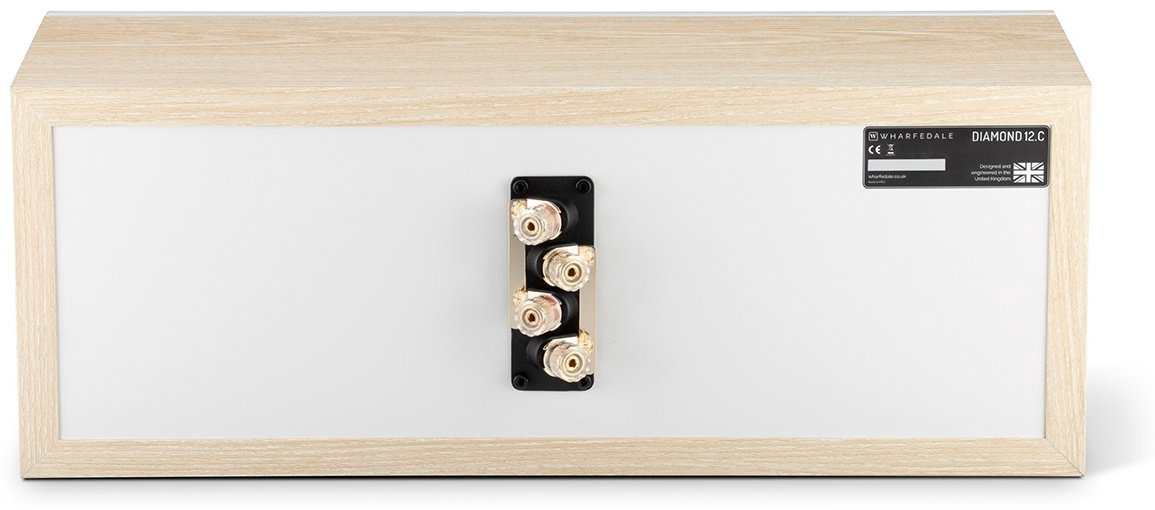 Акустическая система Wharfedale Diamond 12.C