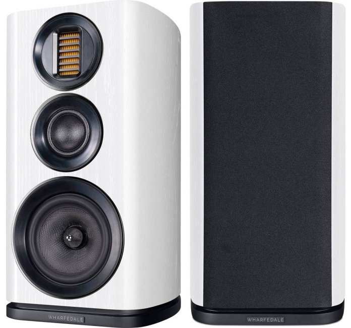 Акустическая система Wharfedale EVO 4.2