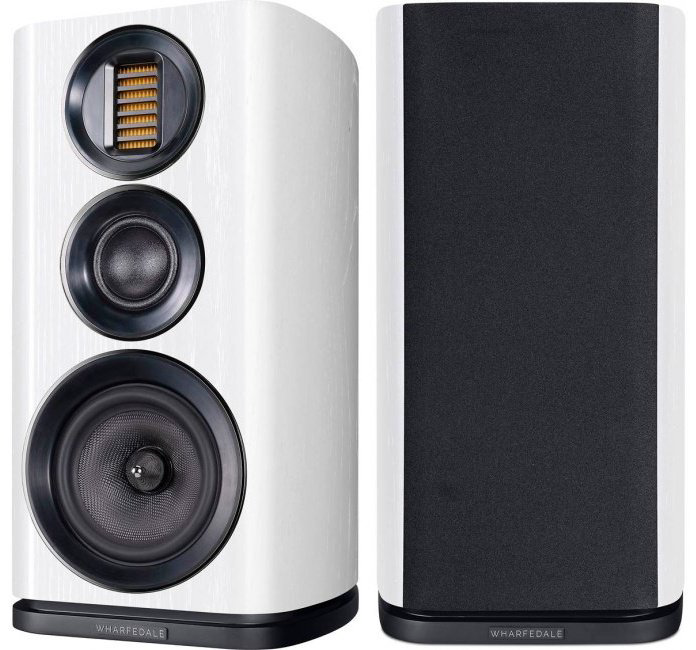 Акустическая система Wharfedale EVO 4.2