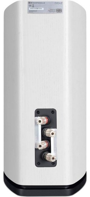 Акустическая система Wharfedale EVO 4.2 купить,NaN