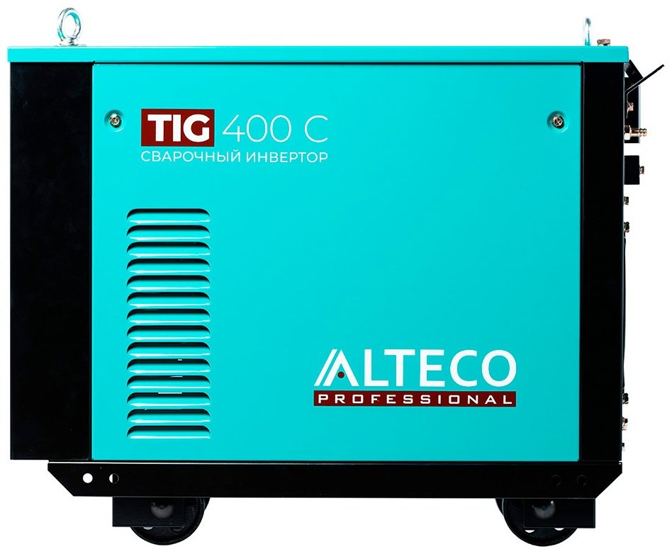 ALTECO сварочный инвертор TIG 400 C 9769 (TIG, MMA) - ForteMarket ALTECO сварочный инвертор TIG 400 C 9769 (TIG, MMA) купить,0