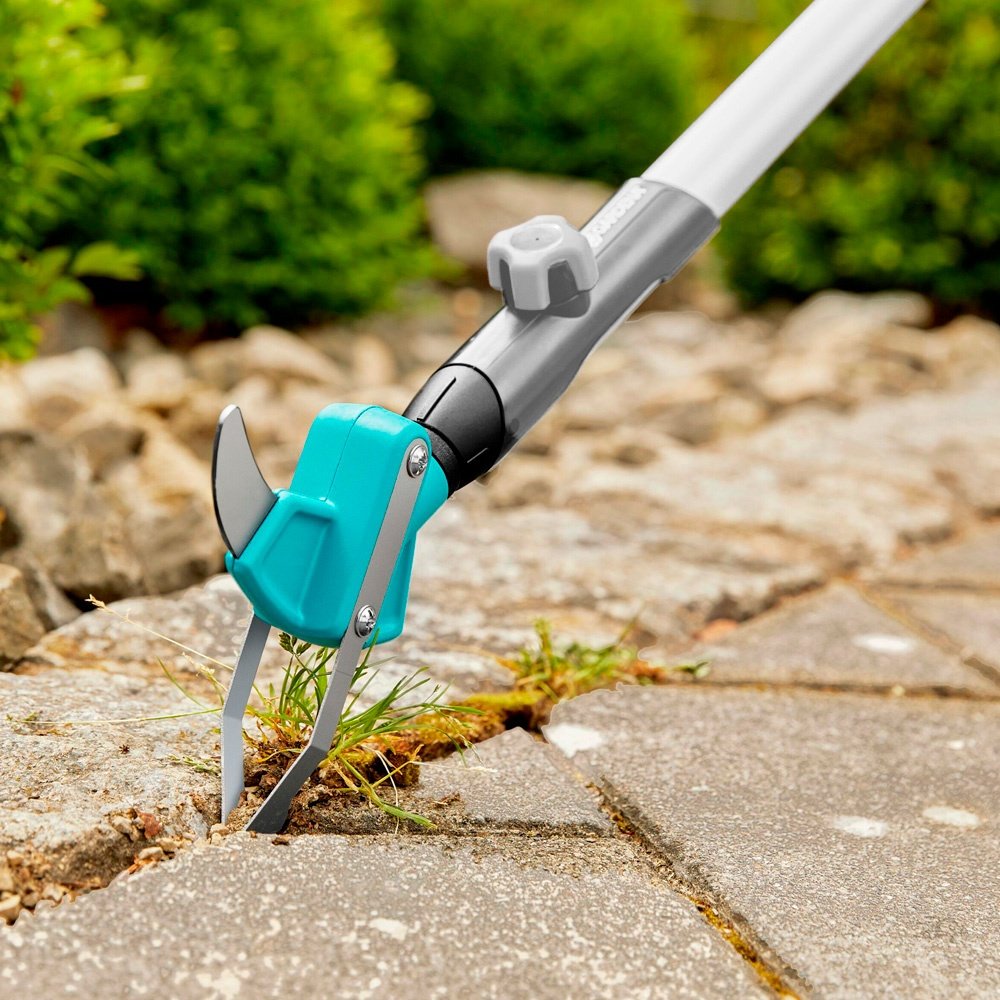 GARDENA щелевой очиститель 03607-20 купить,0
