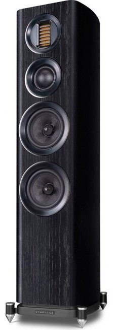 Акустическая система Wharfedale EVO 4.3