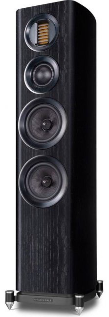 Акустическая система Wharfedale EVO 4.3