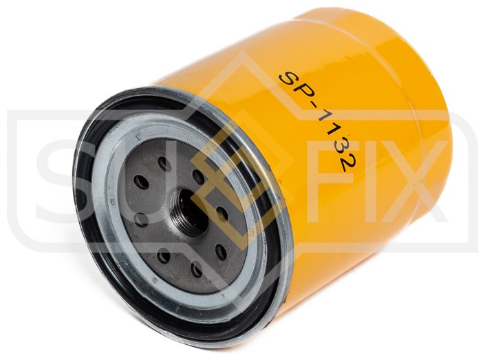 Sufix масляный фильтр SP1132 купить,3534