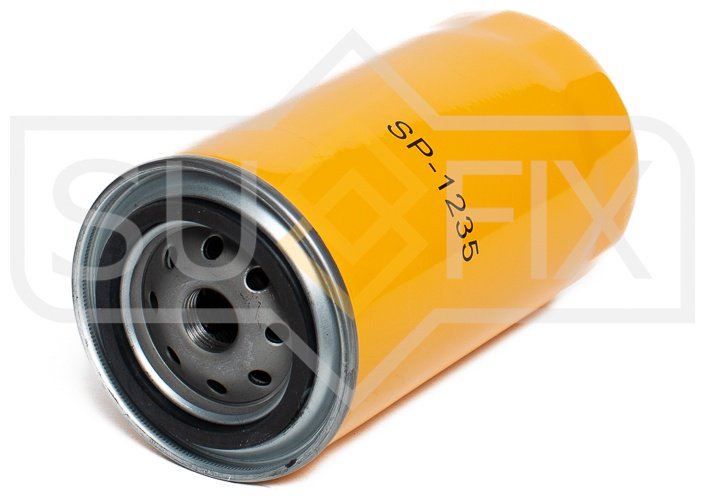 Sufix масляный фильтр SP1235 купить,2568