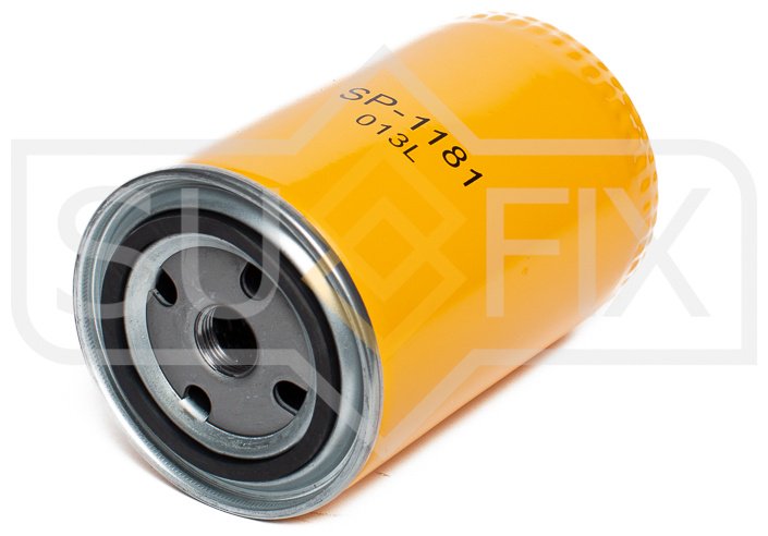 Sufix масляный фильтр SP1181 - ForteMarket Sufix масляный фильтр SP1181 купить,2344