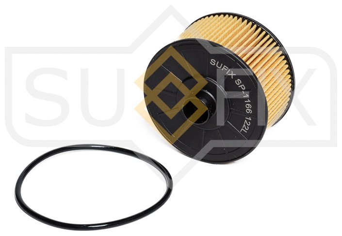 Sufix масляный фильтр SP1166 - ForteMarket Sufix масляный фильтр SP1166 купить,1455