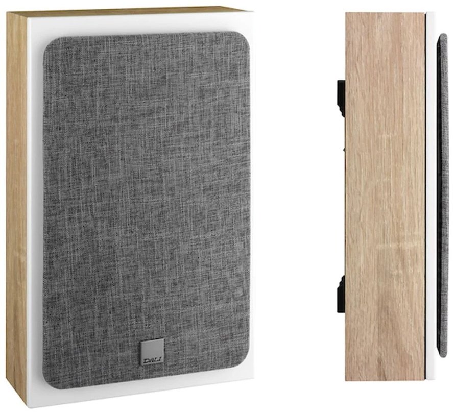 Акустическая система DALI OBERON ON-WALL Light Oak