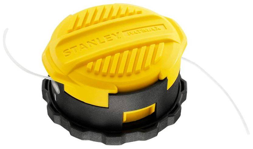 STANLEY катушка с леской STZST1226-XJ 1 шт купить,NaN