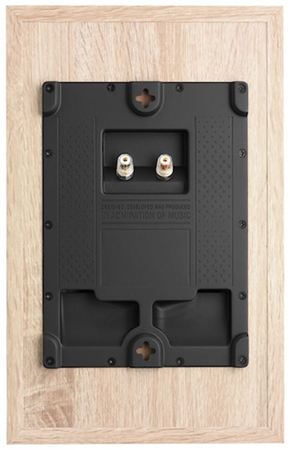 Акустическая система DALI OBERON ON-WALL Light Oak