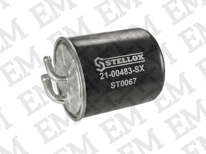 Stellox топливный фильтр 21-00483-SX купить,2839