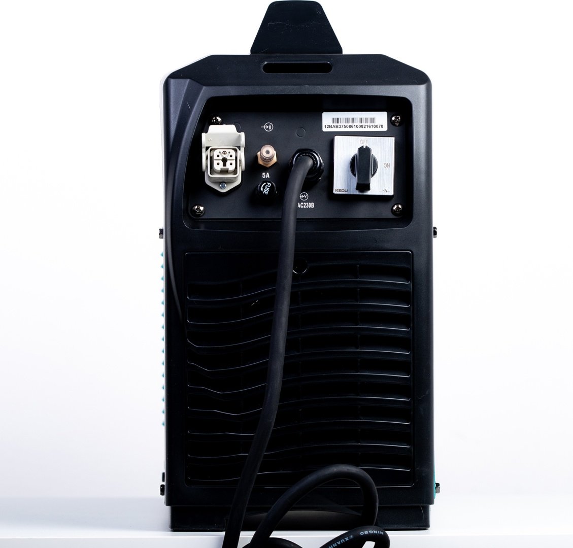 ALTECO сварочный инвертор TIG 200N AC/DC 40726 (TIG, MMA) купить,0