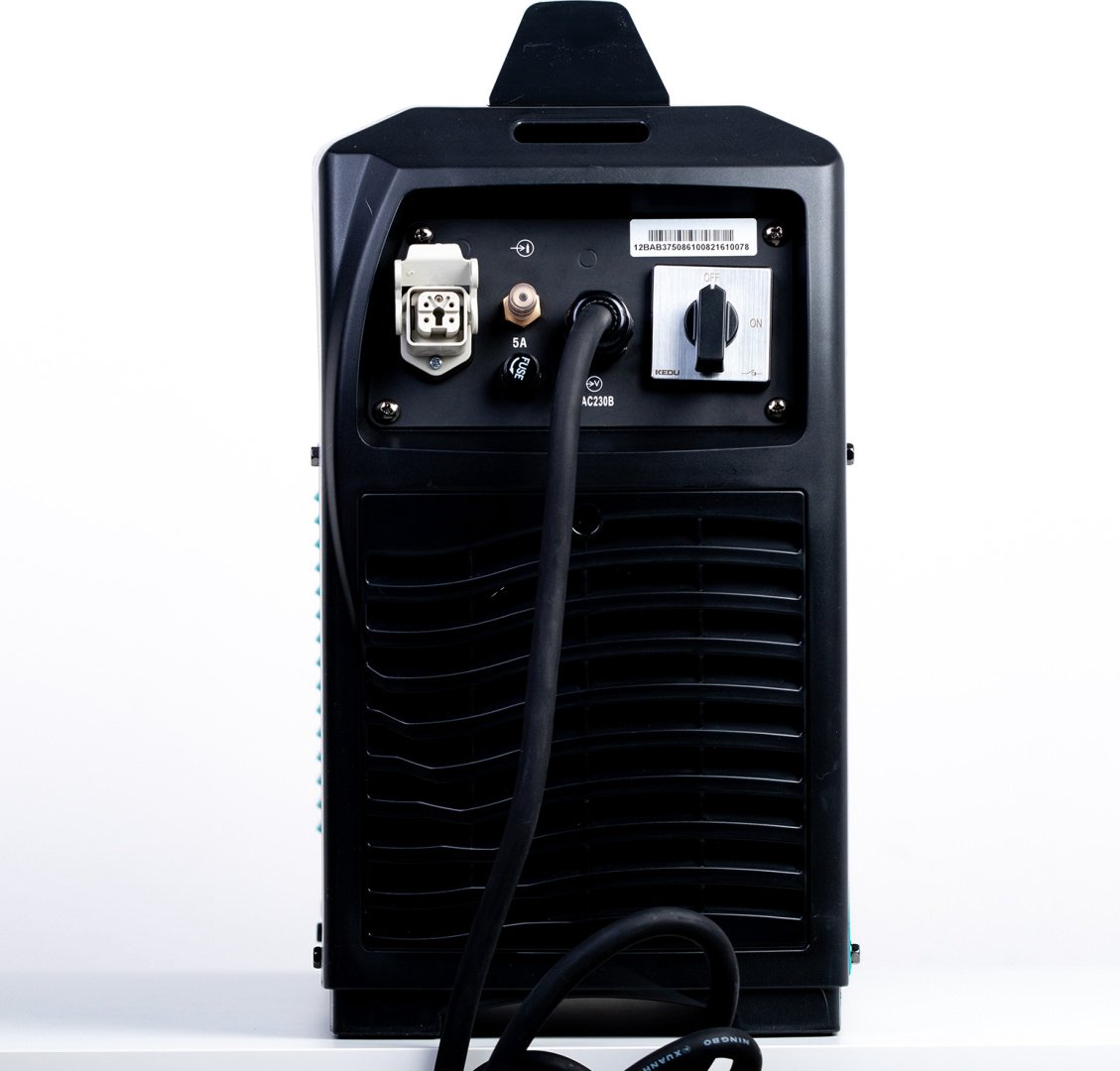 ALTECO сварочный инвертор TIG 200N AC/DC 40726 (TIG, MMA) купить,NaN