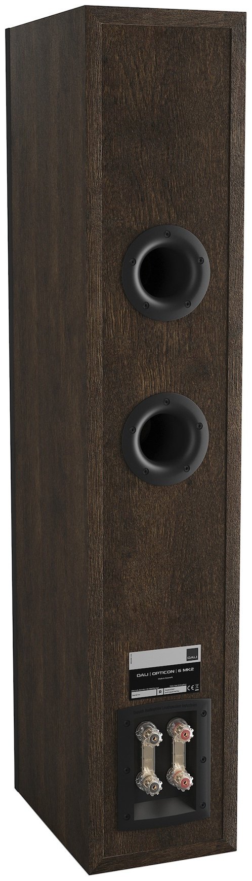 Акустическая система DALI OPTICON 6 MK2 - ForteMarket Акустическая система DALI OPTICON 6 MK2 купить,0