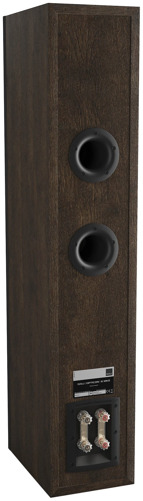 Акустическая система DALI OPTICON 6 MK2 купить,NaN