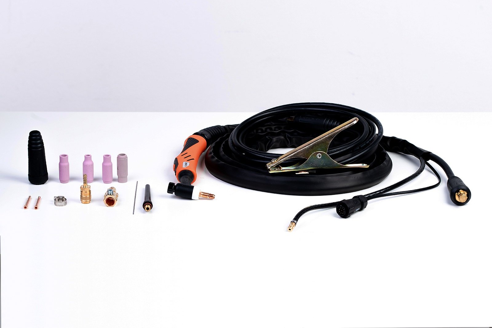 ALTECO сварочный инвертор TIG 200N AC/DC 40726 (TIG, MMA) купить,0