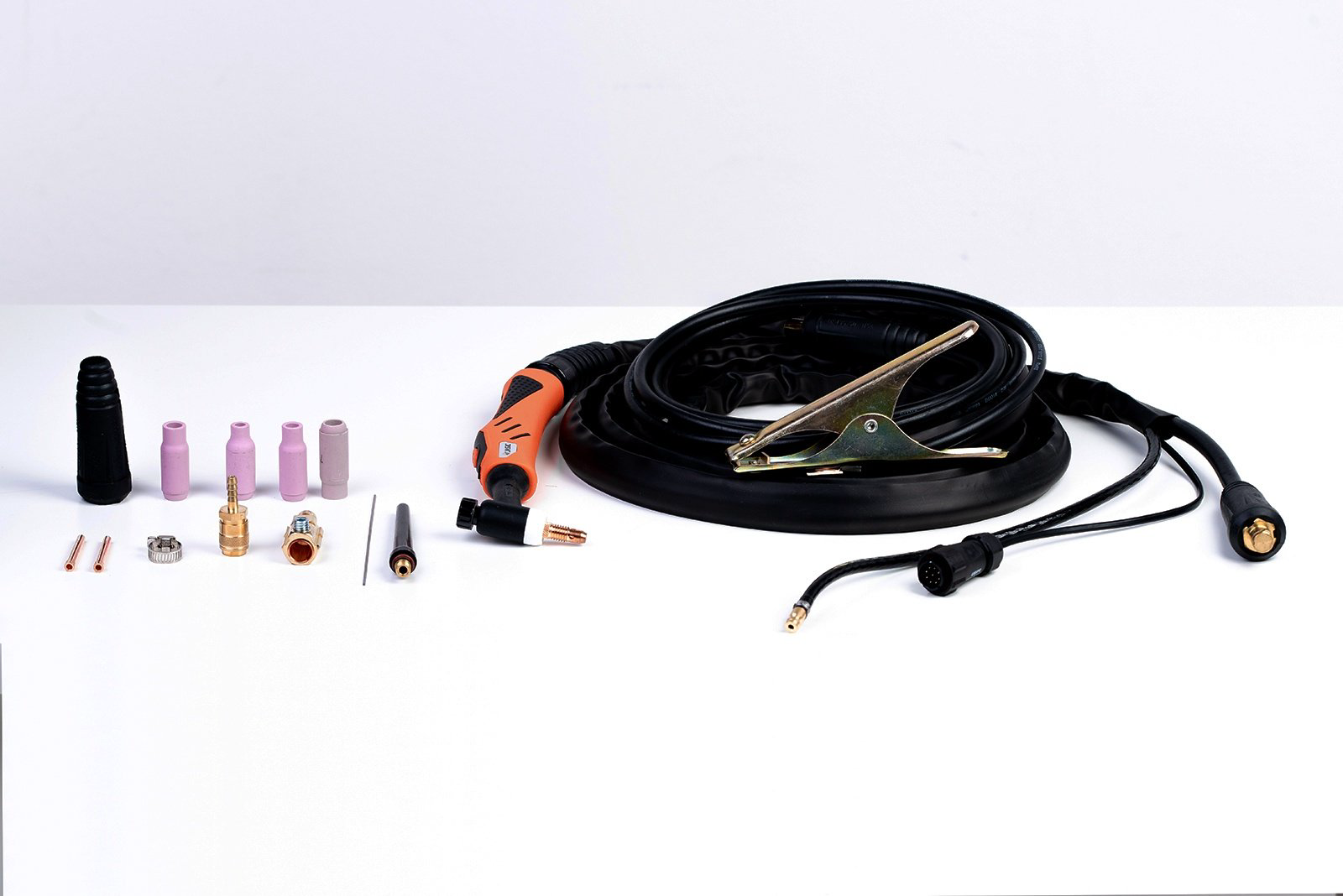 ALTECO сварочный инвертор TIG 200N AC/DC 40726 (TIG, MMA) купить,NaN