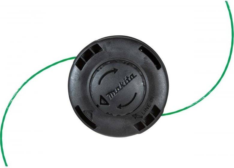 Makita катушка с леской 191D89-4 1 шт