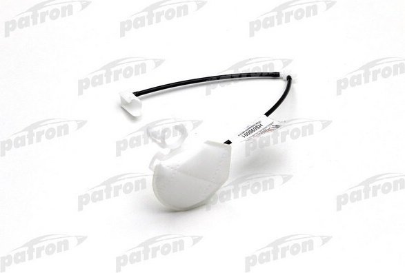 PATRON топливный фильтр HS090001 - ForteMarket PATRON топливный фильтр HS090001 купить,1266