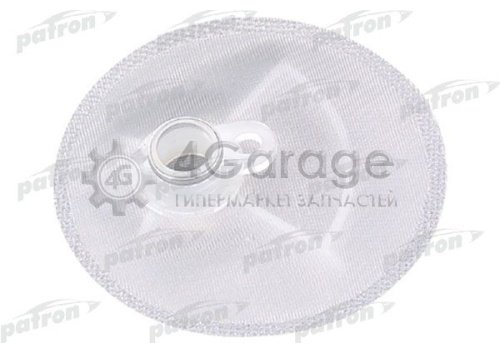 PATRON топливный фильтр HS108001 купить,1021