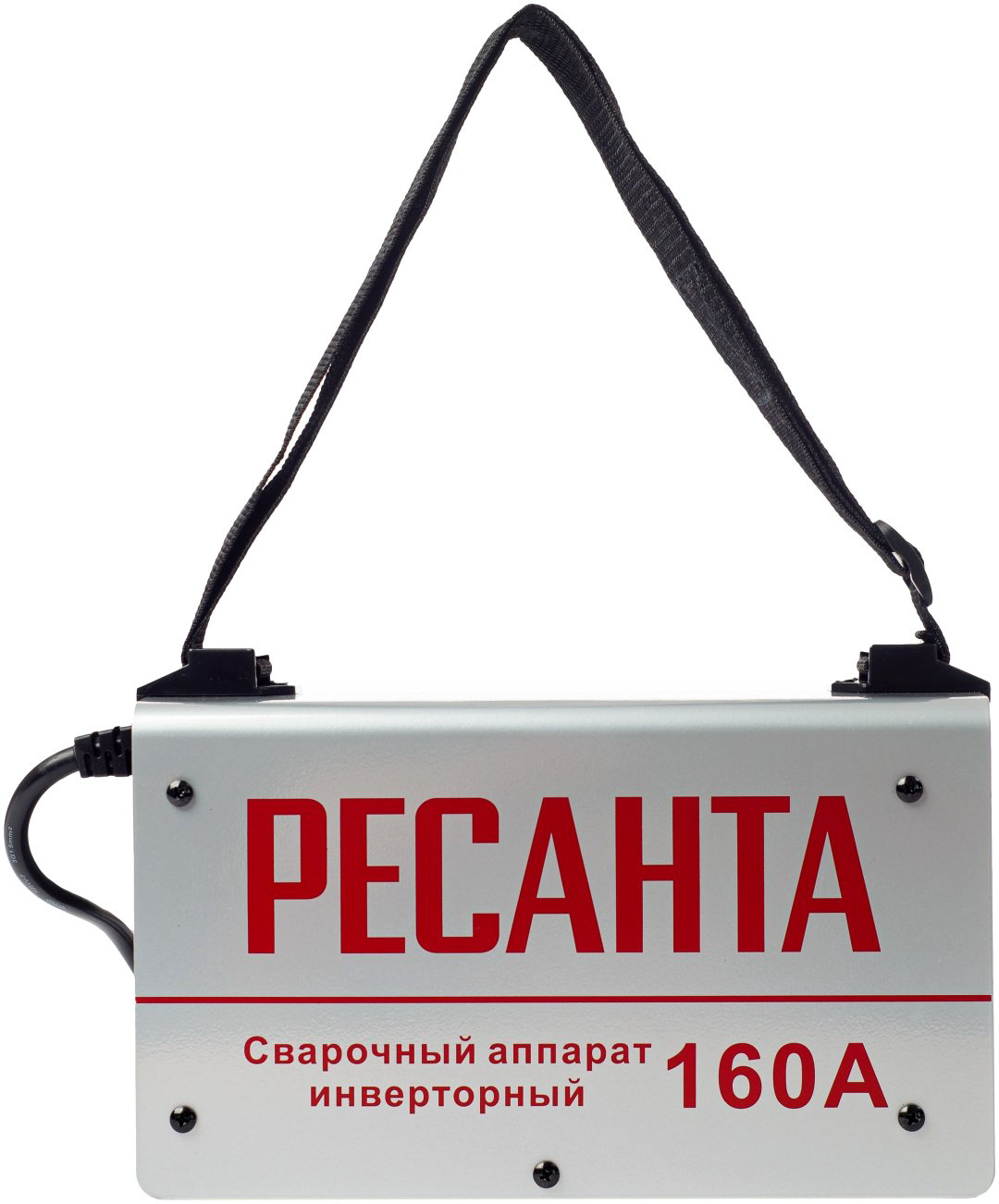 Ресанта сварочный инвертор САИ-160 65/1 (MMA) (MMA) купить,NaN