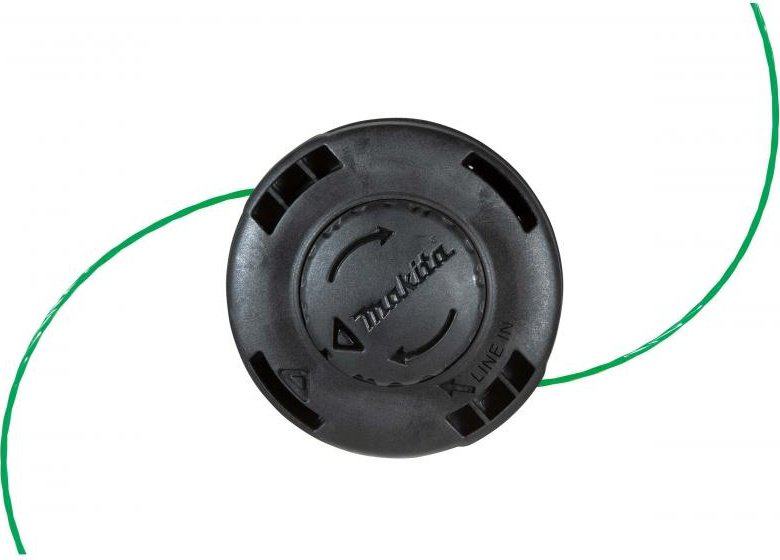 Makita катушка с леской 191D89-4 1 шт купить,NaN