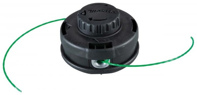 Makita катушка с леской 191D89-4 1 шт купить,NaN