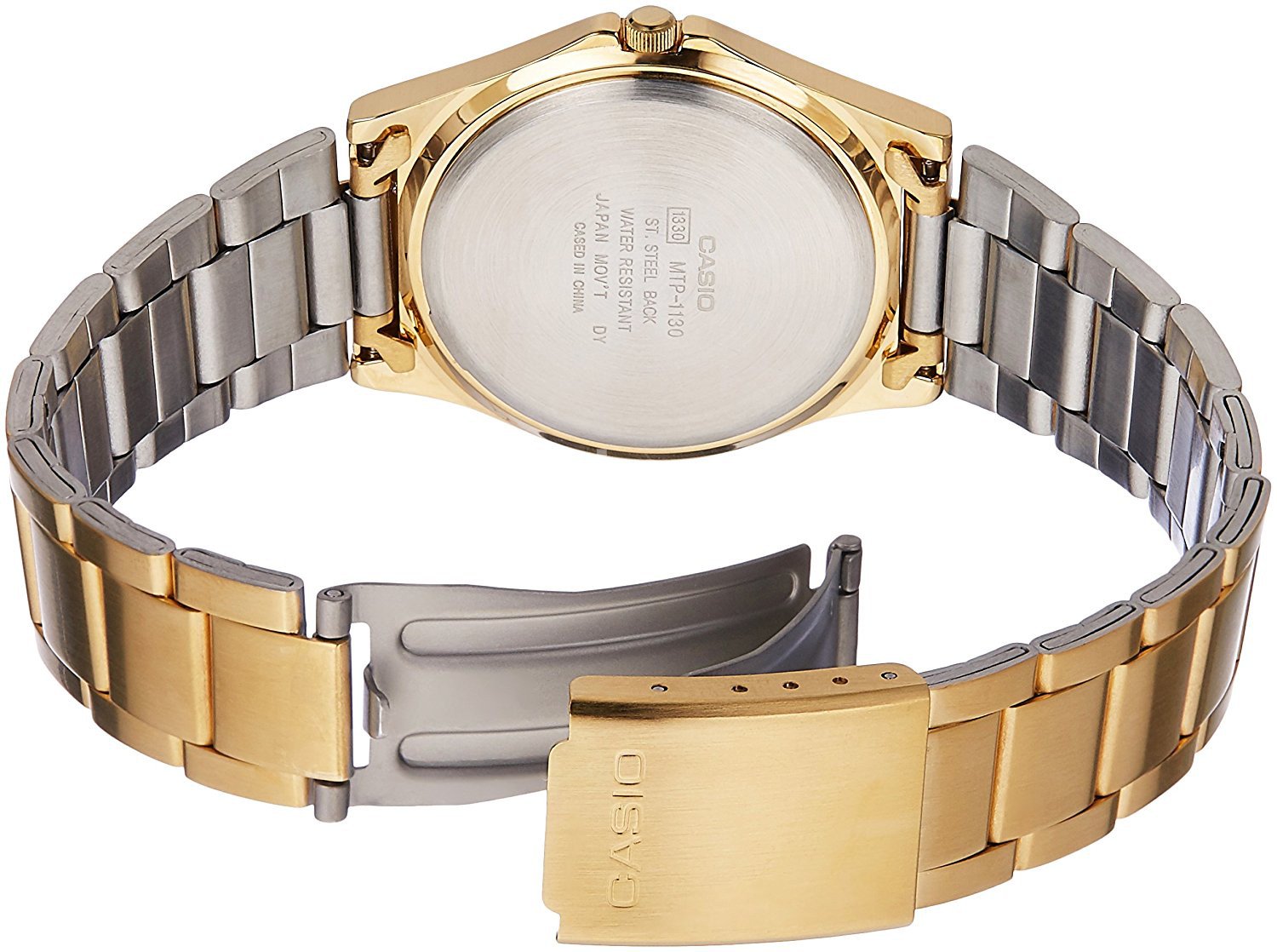 Часы Casio MTP-1130N-7BRDF купить,NaN