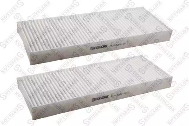 Stellox салонный фильтр 71-10259-SX купить,3584