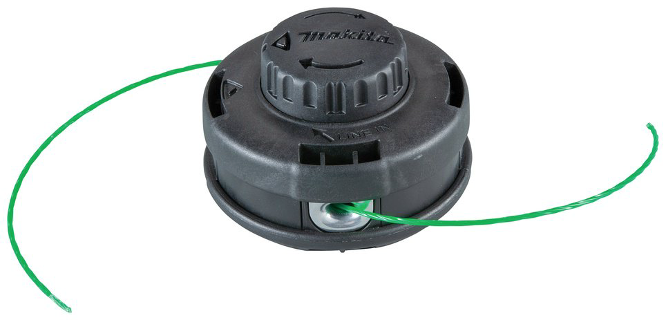 Makita катушка с леской 191D91-7 1 шт купить,NaN