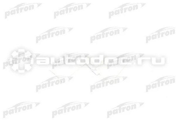 PATRON топливный фильтр HS256001 купить,1133