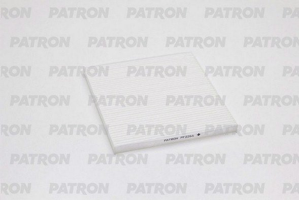 PATRON салонный фильтр PF2266 купить,1661