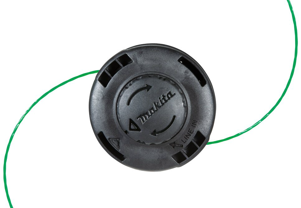 Makita катушка с леской 191D91-7 1 шт купить,NaN
