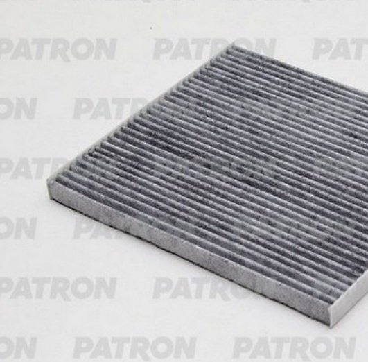 PATRON салонный фильтр PF2408 купить,3781