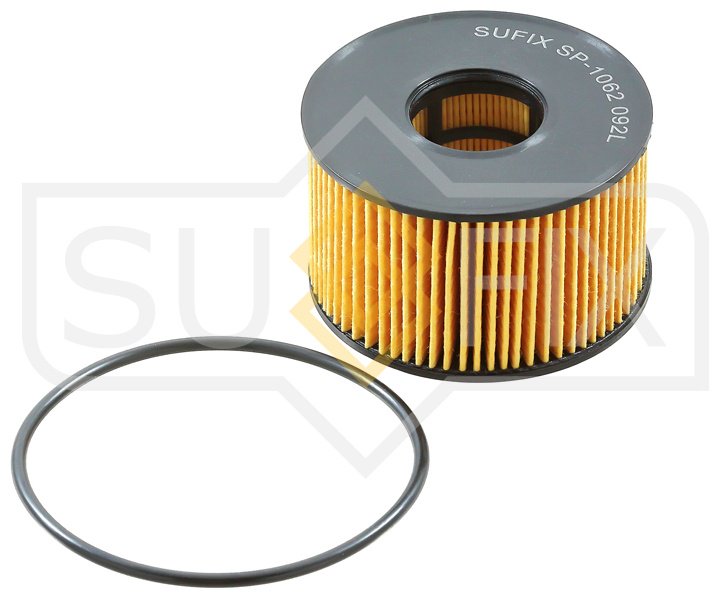 Sufix масляный фильтр SP1062 купить,1764