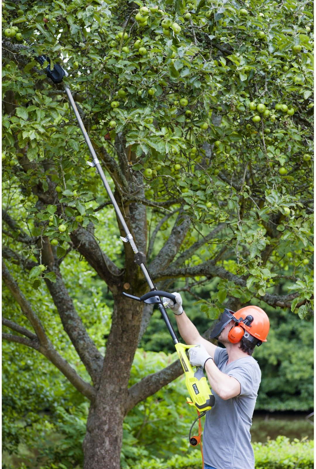 RYOBI насадка-штанга Expand-It 5132002793 1 шт - ForteMarket RYOBI насадка-штанга Expand-It 5132002793 1 шт купить,0