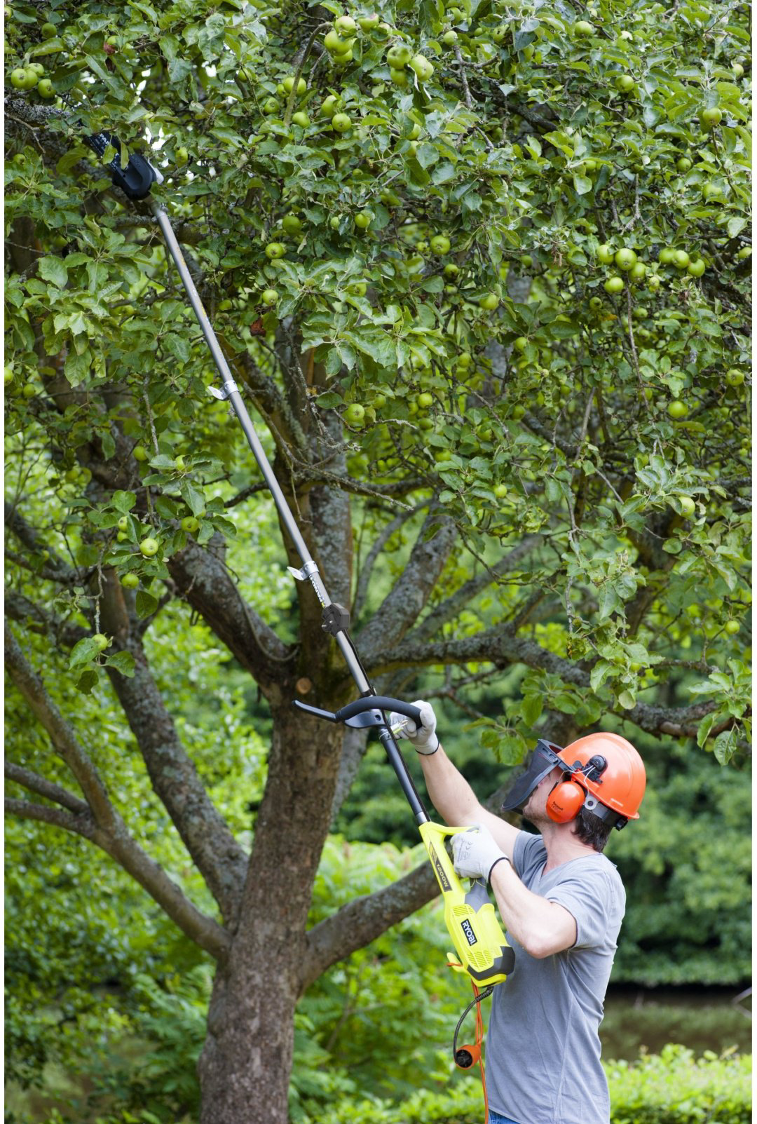 RYOBI насадка-штанга Expand-It 5132002793 1 шт купить,NaN