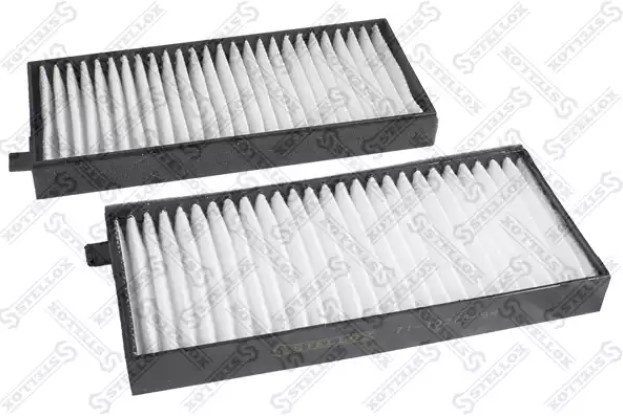 Stellox салонный фильтр 71-10276-SX купить,2215