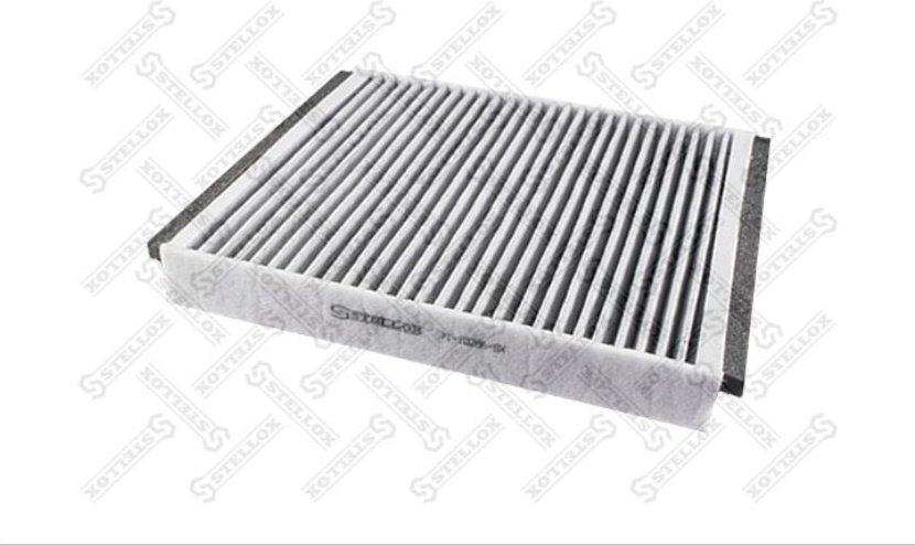 Stellox салонный фильтр 71-10286-SX купить,4165