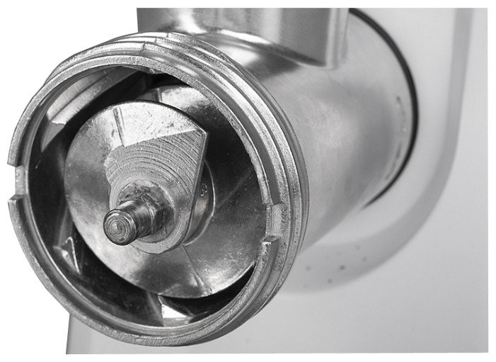 Мясорубка Redmond RMG-1229 черная купить,NaN