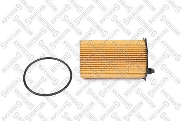 Stellox масляный фильтр 20-50761-SX купить,2614