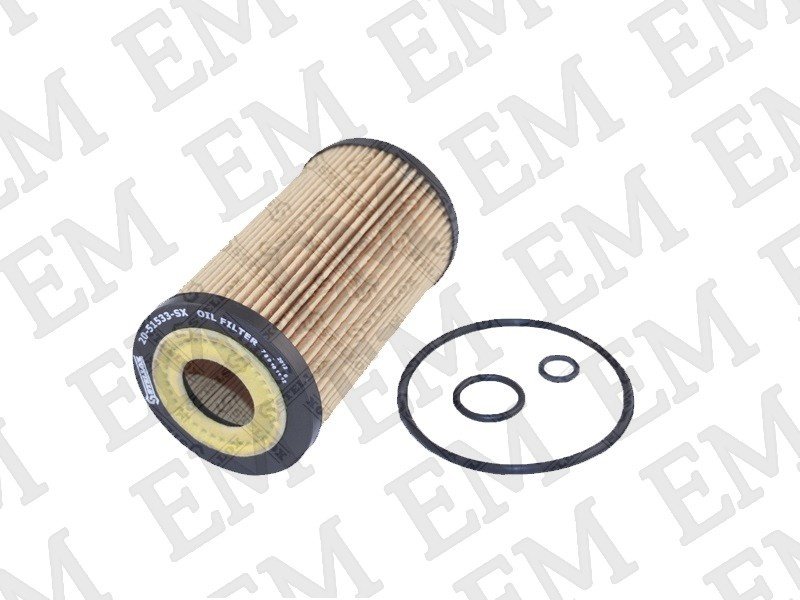 Stellox масляный фильтр 20-51533-SX купить,1536