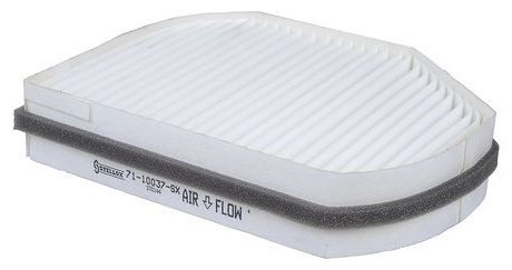 Stellox салонный фильтр 71-10037-SX купить,3011