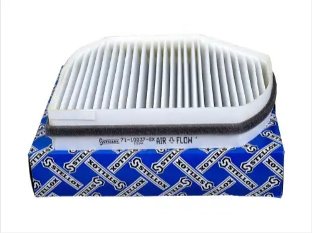 Stellox салонный фильтр 71-10037-SX купить,3011