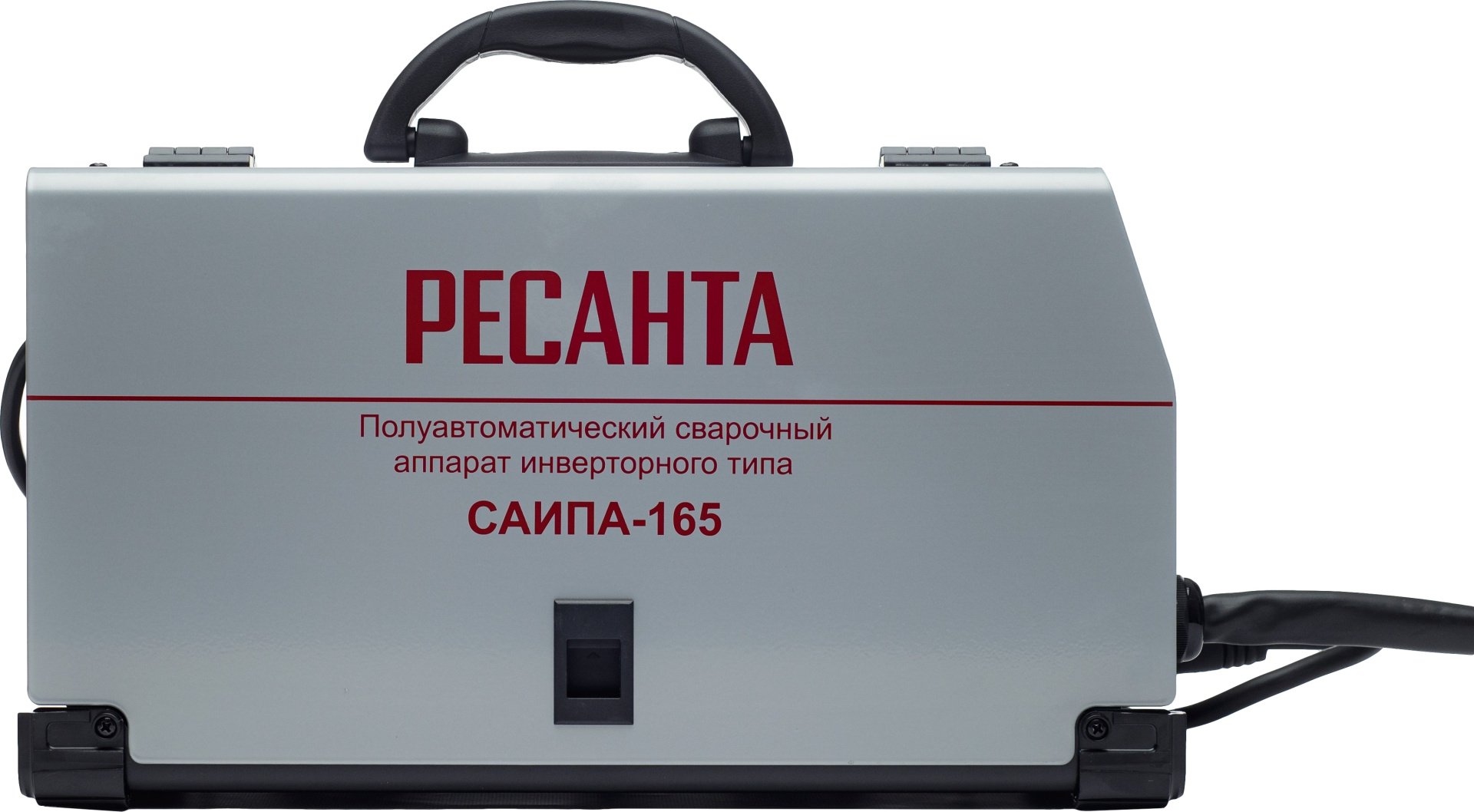 Ресанта сварочный инвертор САИПА-165 65/8 (MIG/MAG) купить,0